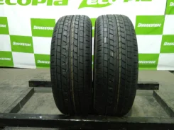 Bridgestone B-RV AQ. ������, ����� ����