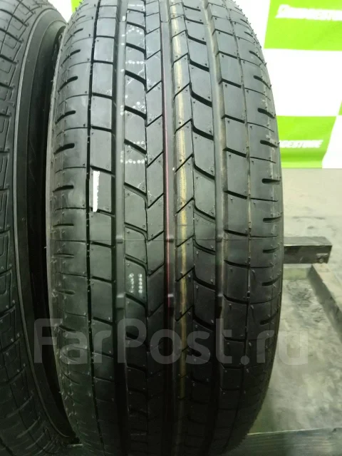 Bridgestone B-RV AQ. ������, ����� ����