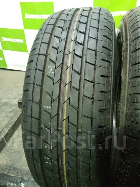 Bridgestone B-RV AQ. ������, ����� ����
