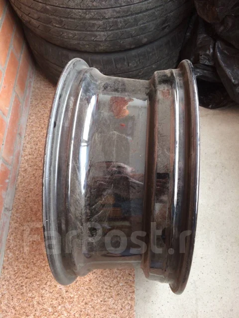 SLK. 8.0x18", 5x114.3 ����