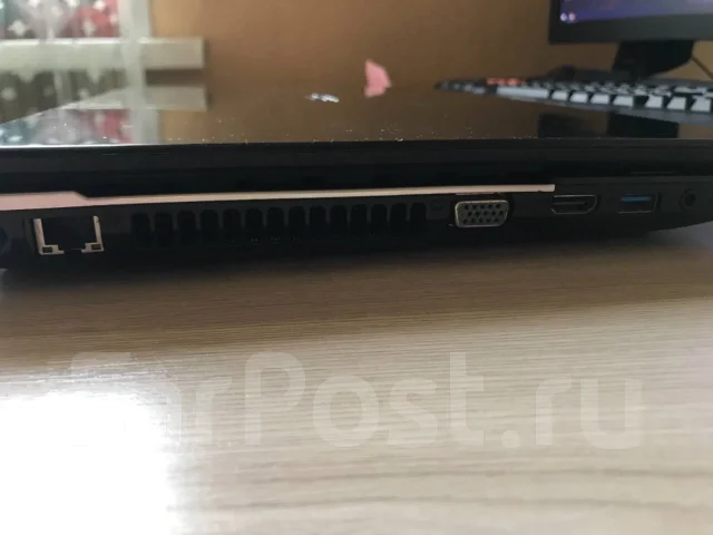 Acer Aspire V3-571G. 15.6", WiFi: 1, Bluetooth: 1 ����
