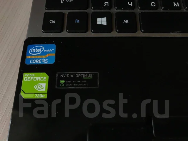 Acer Aspire V3-571G. 15.6", WiFi: 1, Bluetooth: 1 ����