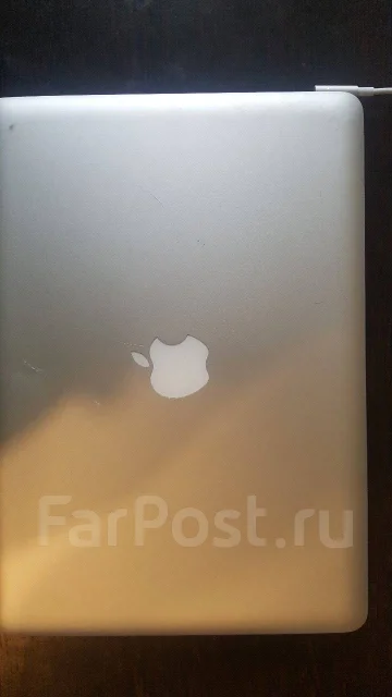 Apple MacBook Pro 13 2011 Early. 13", 2 500����, ��� 4 ��, ���� 320���, WiFi: 1, Bluetooth: 1, ����������� �� 6��. ����