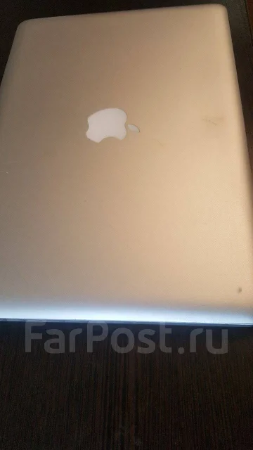 Apple MacBook Pro 13 2011 Early. 13", 2 500����, ��� 4 ��, ���� 320���, WiFi: 1, Bluetooth: 1, ����������� �� 6��. ����
