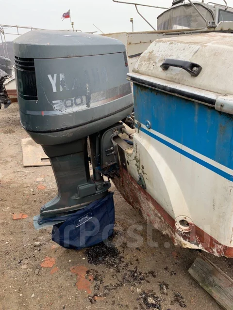 Yamaha STR-20. 1992 ���, ����� 6��., ��������� ���������, 200��.�., ������ ����