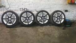 RR. x17", 4x98.00, 4x100.00