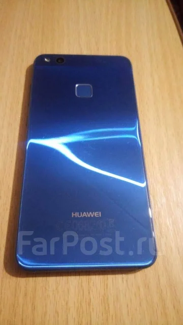 Huawei P10 lite. �/�, �����, NFC ����