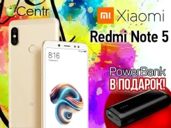 Xiaomi Redmi Note 5. �����, �������, �������, �����, ������, 3G, 4G LTE, Dual-SIM ����
