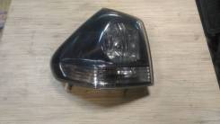 Стоп-сигнал. Lexus RX330, GSU30, GSU35, MCU33, MCU35, MCU38 Lexus RX350, GSU30, GSU35, MCU33, MCU35, MCU38 Lexus RX300, GSU35, MCU35, MCU38 Toyota Har...