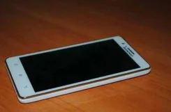 Lenovo A536. �����, �����, 3G, 4G LTE, Dual-SIM ����