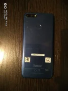 Honor 7C. �����, �����, 3G, 4G LTE, Dual-SIM, NFC ����