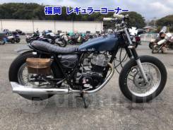 Yamaha SR400. 400 куб. см., исправен, птс, без пробега. Под заказ