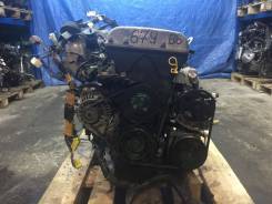 Двигатель в сборе. Mazda: Xedos 6, Familia, MX-3, 323F, 323 Двигатели: B6, B6DE, Z5DE, Z5DEL