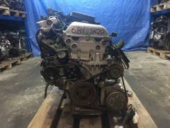 Двигатель в сборе. Nissan: Liberty, Serena, Avenir, Prairie, Bluebird, Primera Camino, Rasheen Двигатель SR20DE