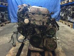 Двигатель в сборе. Nissan: Liberty, Serena, Avenir, Prairie, Bluebird, Primera Camino, Rasheen Двигатель SR20DE