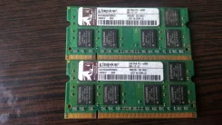 SO-DIMM DDR2. ����