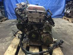 Двигатель в сборе. Nissan: Liberty, Serena, Avenir, Prairie, Bluebird, Primera Camino, Rasheen Двигатель SR20DE