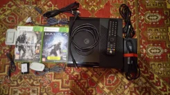 Microsoft Xbox 360 ����