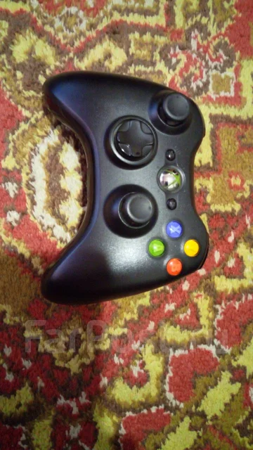 Microsoft Xbox 360 ����