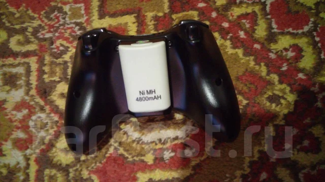 Microsoft Xbox 360 ����
