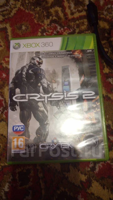 Microsoft Xbox 360 ����