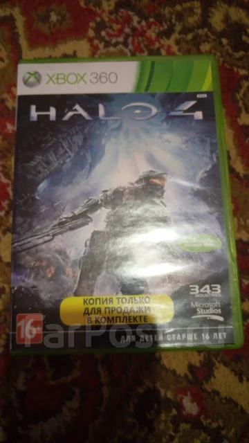 Microsoft Xbox 360 ����