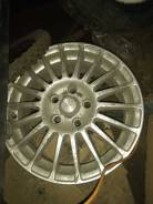 ATX. x15", 5x108.00