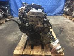 Двигатель в сборе. Nissan: Liberty, Tino, Serena, Avenir, Wingroad, Bluebird, Primera Camino, Sunny California, R'nessa, Presea, Prairie Двигател...