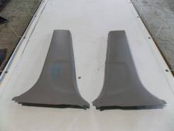 Накладка на стойку. Toyota: Corolla Spacio, Allex, Corolla Axio, Corolla Verso, Corolla Fielder, Corolla, Corolla Runx Двигатели: 1NZFE, 1ZZFE, 2C, 2N...