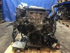 Двигатель в сборе. Nissan: Liberty, Tino, Serena, Avenir, Bluebird, Wingroad, Primera Camino, Sunny California, R'nessa, Presea, Prairie Двигател...