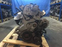 Двигатель в сборе. Nissan: Qashqai+2, Teana, X-Trail, Bluebird Sylphy, Sylphy, Serena, Dualis, Qashqai, Lafesta Двигатель MR20DE