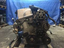 Двигатель в сборе. Honda: Accord, Odyssey, Accord Tourer, Elysion, Element, CR-V, Edix, Stepwgn Двигатели: K20A6, K20Z2, K24A, K24A3, N22A1, J30A4, K2...