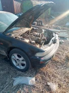 Honda Vigor. CB5, G20A ����