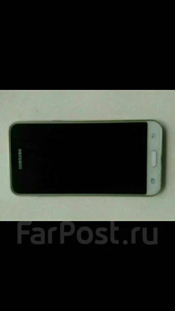 Samsung Galaxy J3 2016. �/�, �����, 3G, 4G LTE ����