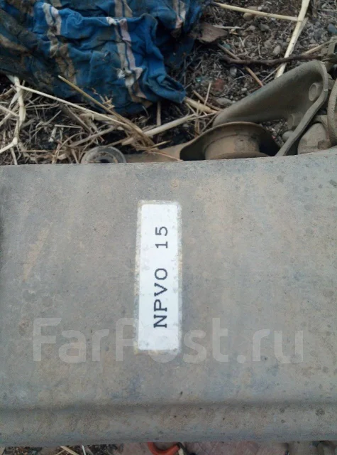 Honda Vigor. CB5, G20A ����