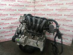 Двигатель в сборе. Mazda CX-5, KE, KE2AW, KE2FW, KE5AW, KE5FW, KEEAW, KEEFW Mazda Mazda6, GJ, GJ521, GJ522, GJ523, GJ526, GJ527 Двигатель PEVPS