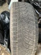 Bridgestone Blizzak DM-Z3. ������, ��� �����, 2016 ���, �/�, ����� 50�%