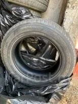 Bridgestone Blizzak DM-Z3. ������, ��� �����, 2016 ���, �/�, ����� 50 % ����