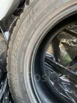 Bridgestone Blizzak DM-Z3. ������, ��� �����, 2016 ���, �/�, ����� 50 % ����