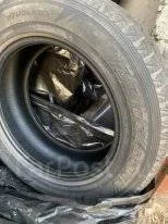 Bridgestone Blizzak DM-Z3. ������, ��� �����, 2016 ���, �/�, ����� 50 % ����