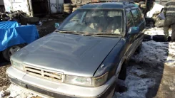 Toyota Sprinter Carib. AE95, 4AFHE ����