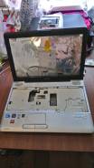 Toshiba Satellite L500. WiFi: 1, Bluetooth: 1 ����