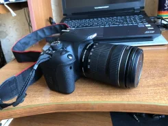 Canon EOS 700D. 15 - 19.9 ��, ���: 10� ����