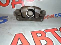 Суппорт тормозной. Honda Fit Aria, GD6, GD7, GD8, GD9 Honda Fit, GD1, GD2, GD3, GD4, GE6, GE7, GE8, GE9 Honda Partner, GJ3, GJ4