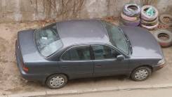 Toyota Sprinter. автомат, передний, 1.5 (88 л.с.), бензин, 250 000 тыс. км