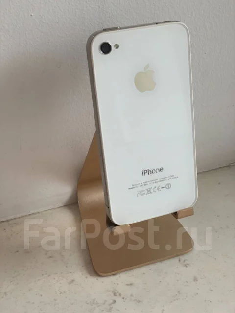 Apple iPhone 4. �/�, ����� ����