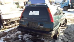 Toyota Sprinter Carib. AE95, 4AFHE ����