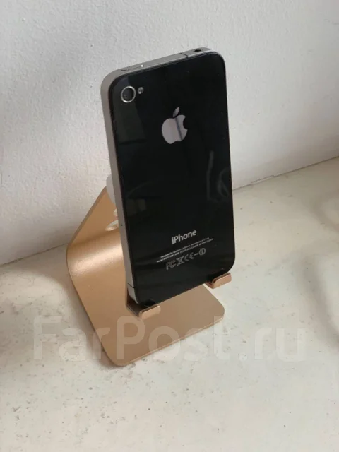 Apple iPhone 4. �/� ����