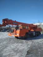 Kato NK-200S-IIIS. Продаю автокран като nk-200s-III-s, 11 000 куб. см., 33,50 м.