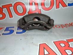 Суппорт тормозной. Nissan Cube, ANZ10, AZ10, Z10 Nissan March, AK11, ANK11, FHK11, HK11, K11, WAK11, WK11
